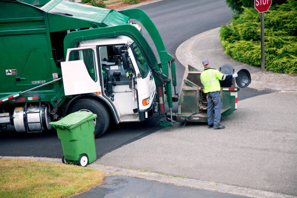 Delano, CA Junk Removal Company